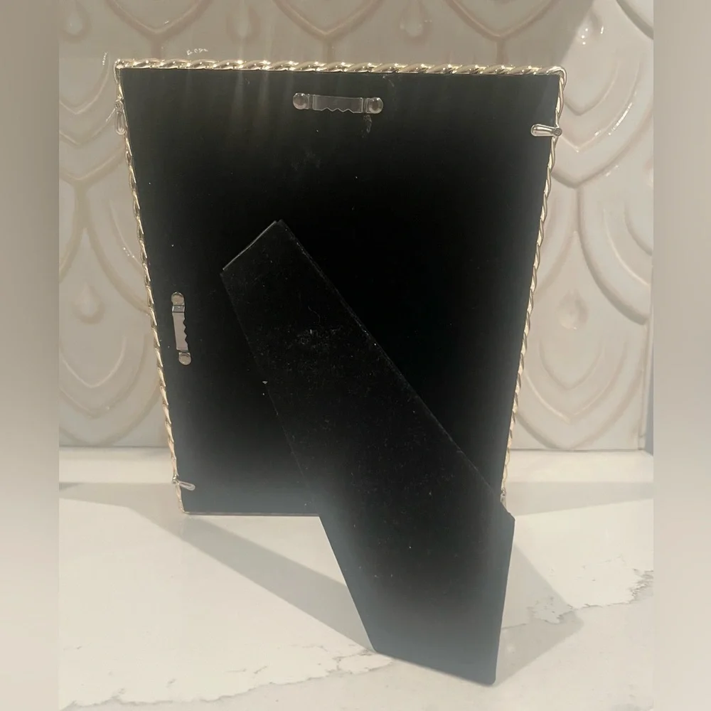 Pottery Barn Picture Frame - Picture 4 of 4